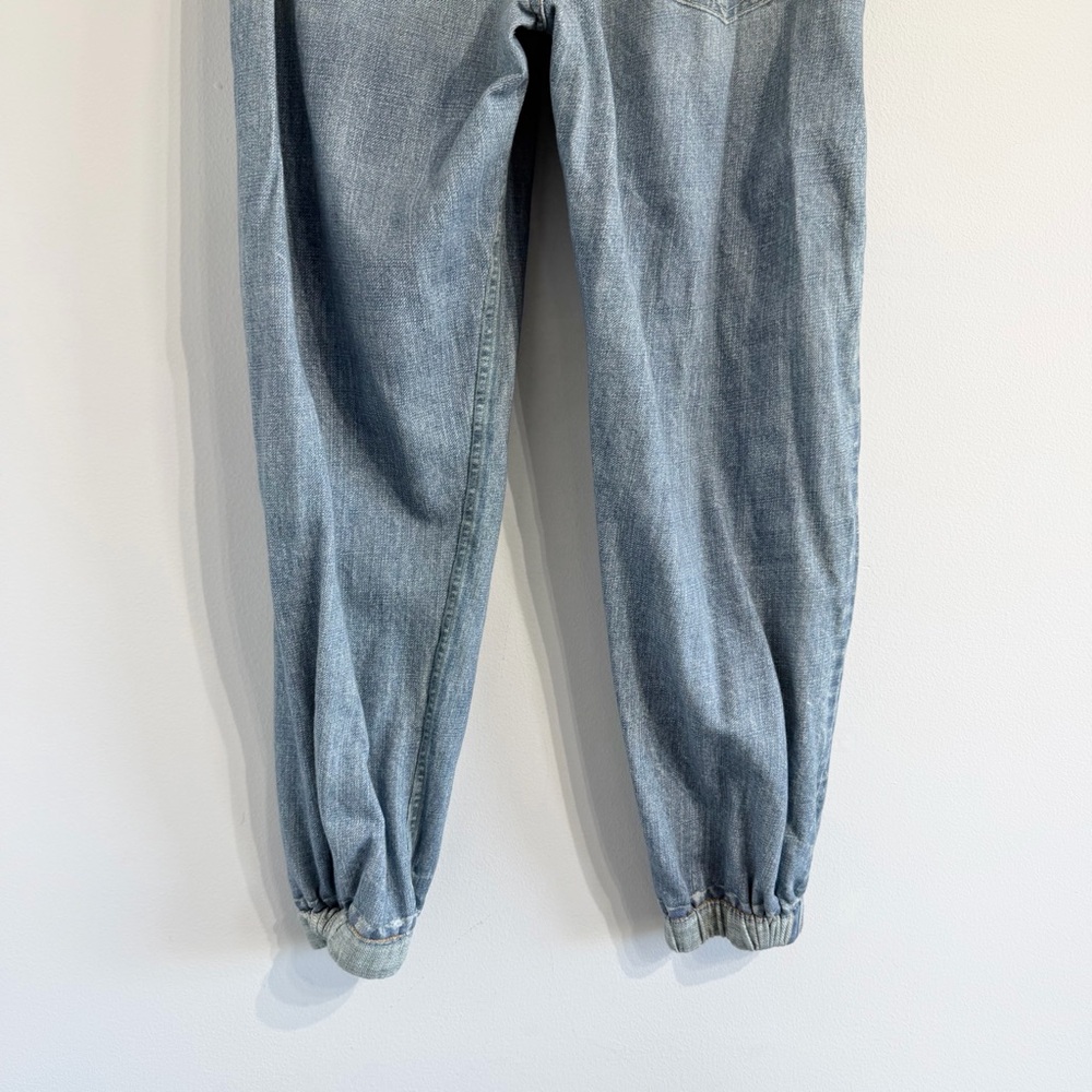Rag & Bone Miramar Relaxed Jogger in Glass Hill sweatpants - Picture 9 of 12